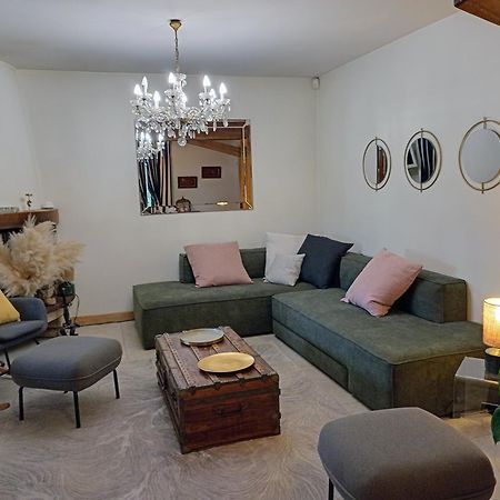 Maison Eureka Chantilly Gouvieux Extérieur photo
