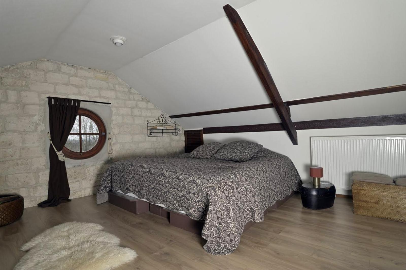Maison Eureka Chantilly Gouvieux Extérieur photo