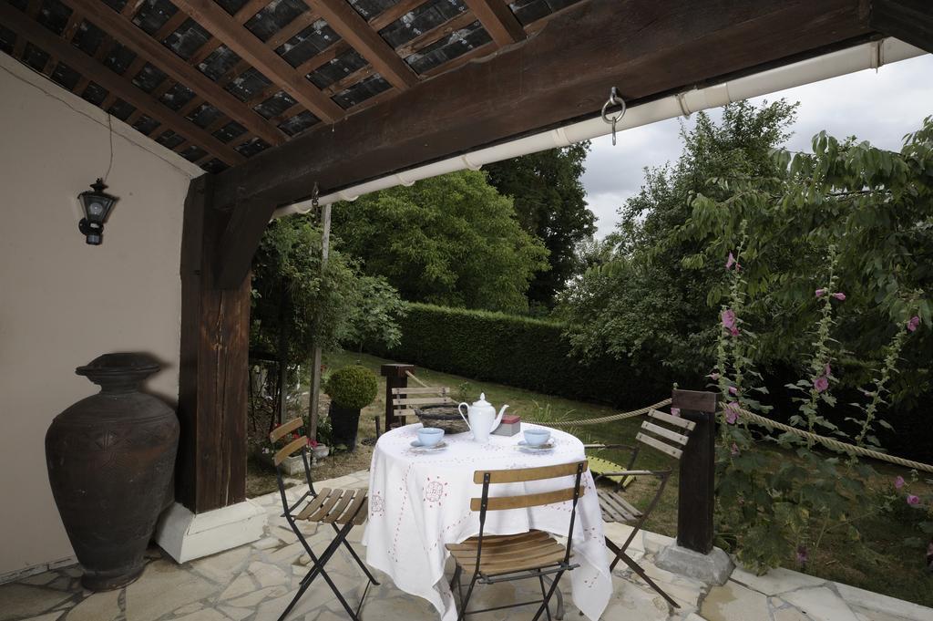 Maison Eureka Chantilly Gouvieux Extérieur photo